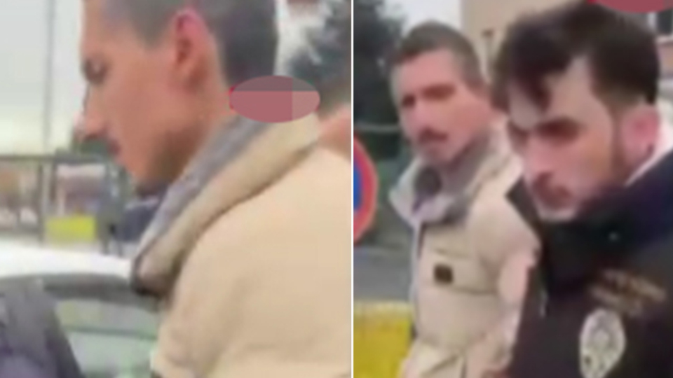"Kardeşim eşyalarımı izinsiz kullandı" "Pes" dedirten olay!