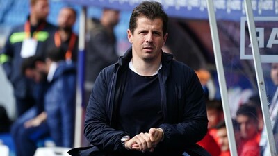 Emre Belözoğlu için istifa iddiası!