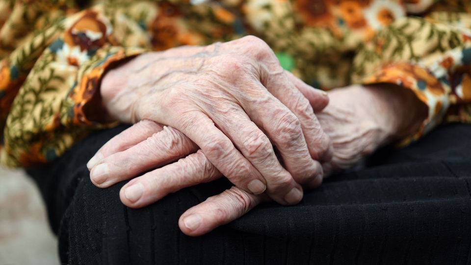 Japonya'nın en yaşlısıydı...