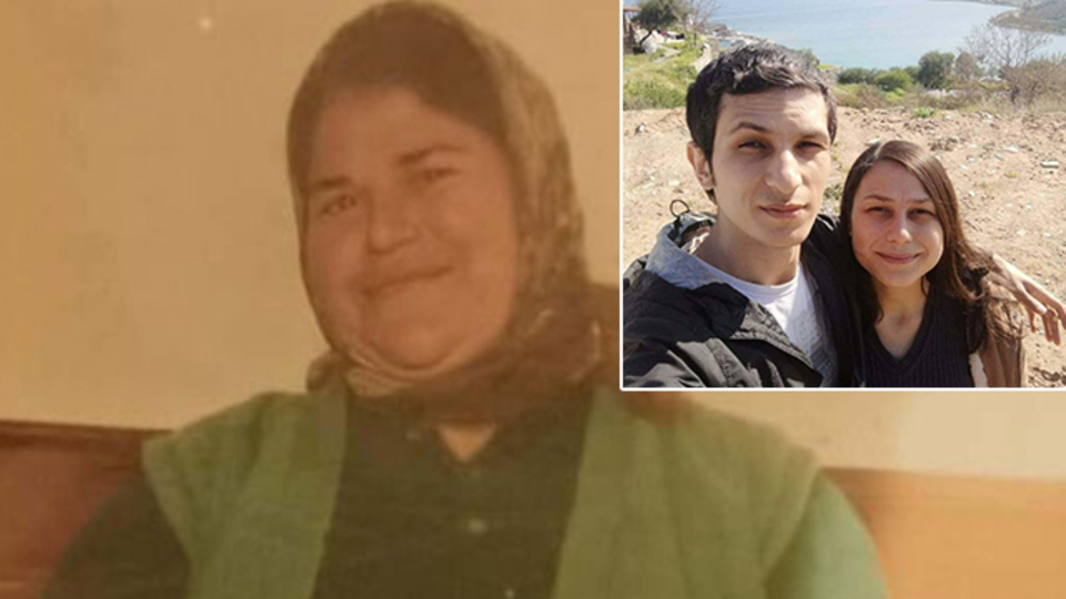 Kayınvalide katilinden tüyler ürperten öneri!