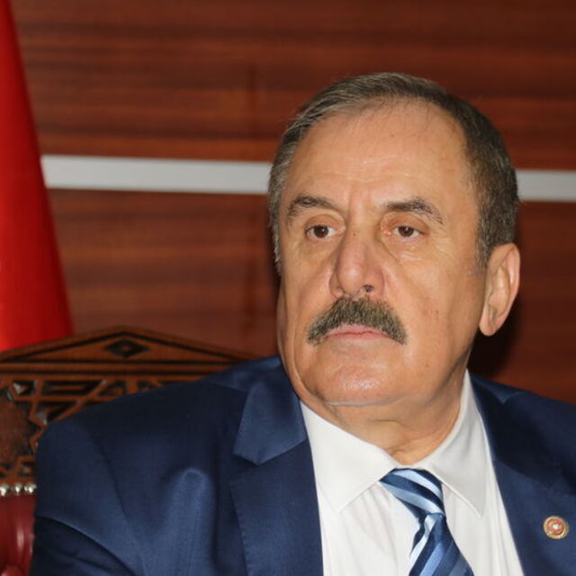 İYİ Parti'de Ensarioğlu disipline sevk edildi