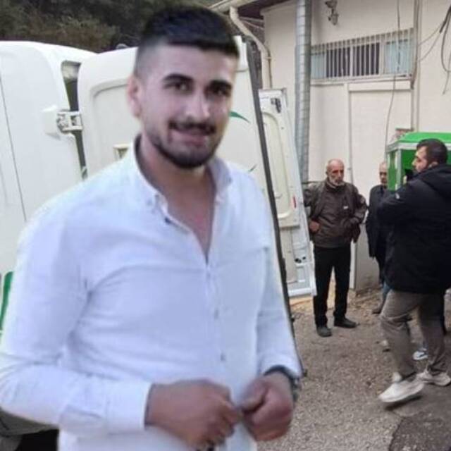 Oto tamircisine kurşun yağmuru!