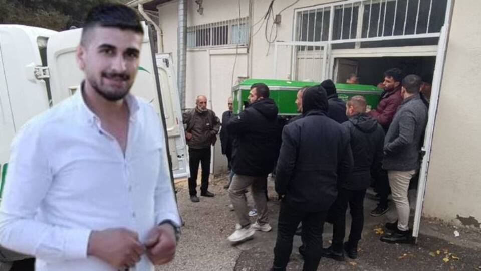Oto tamircisine kurşun yağmuru!