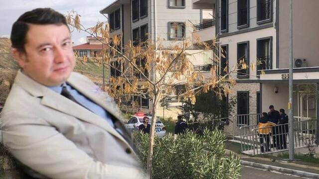 3'üncü kattan düştü
