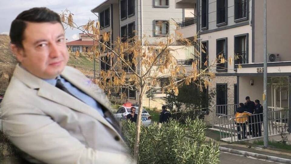 3'üncü kattan düştü