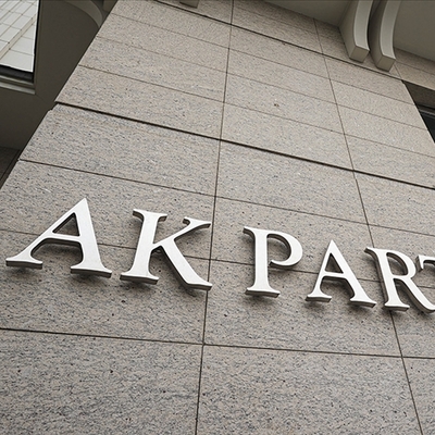 AK Parti'de Faruk Koca hamlesi