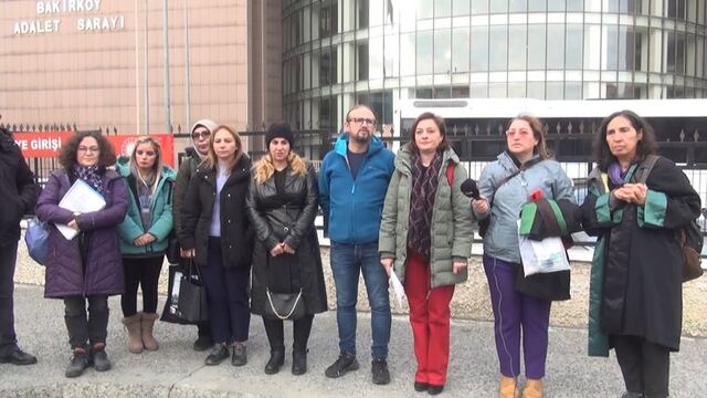 Davutpaşa patlamasında karar açıklandı
