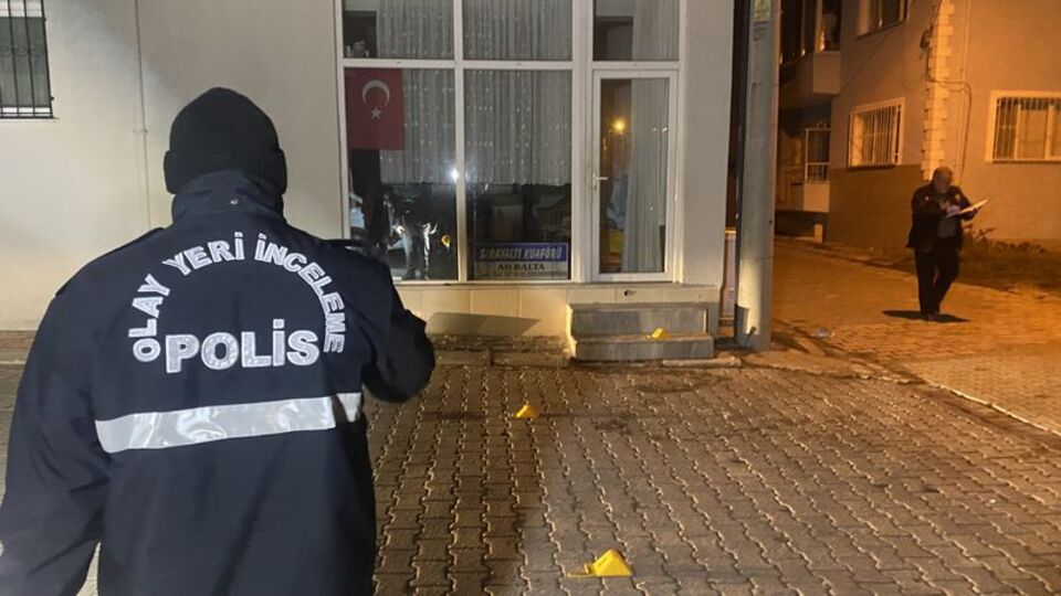 Anne baba vahşetine ağırlaştırılmış müebbet cezası