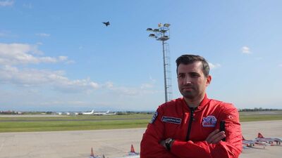 TEKNOFEST'in yapılacağı il belli oldu