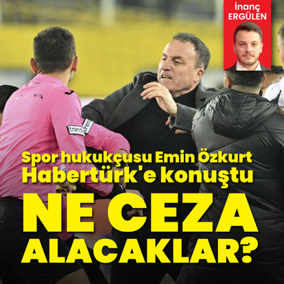 Ne ceza alacaklar?