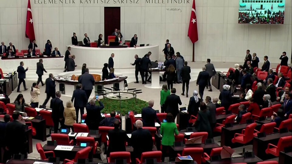 Bakan Koca'dan açıklama: Durumu kritik!