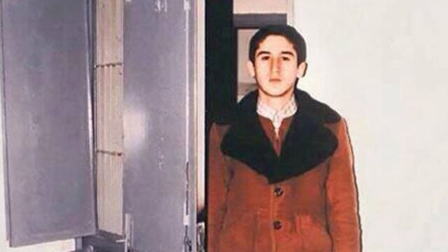 Erdal Eren... Oğuz Atay!