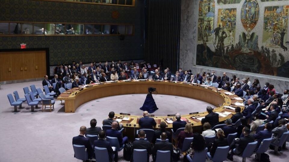 BM Genel Kurulu, Gazze'de insani ateşkes tasarısını 153 oyla kabul etti