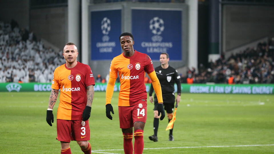 "Bazen daha az para harcayan kazanır"