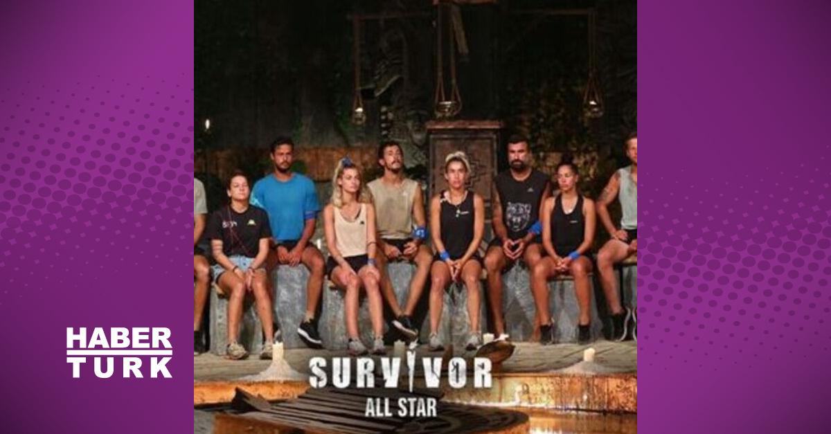 Survivor'da takımlar belli oldu! 2024 Survivor ne zaman başlayacak