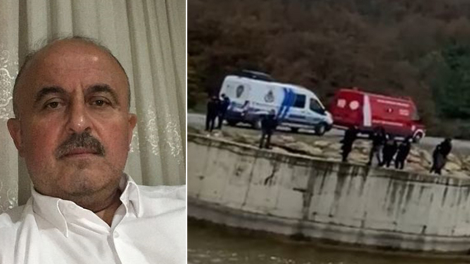 İş insanının katili yine en yakını!