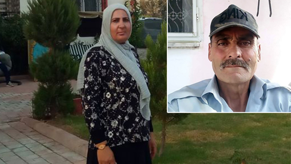 Eski eşini yakarak öldürmüştü! İşte nedeni!