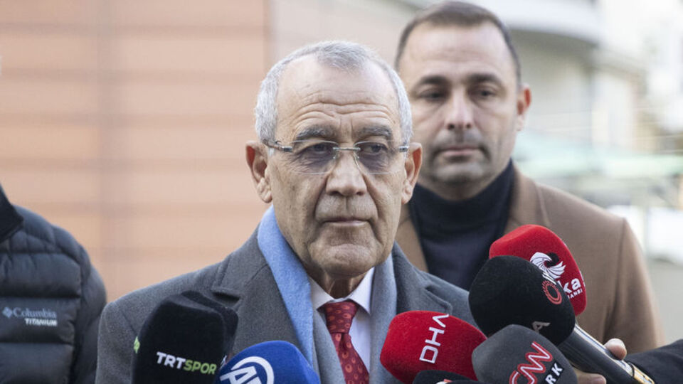 "Meler'in devam etmesini umuyoruz"