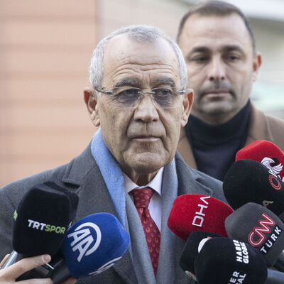 "Meler'in devam etmesini umuyoruz"
