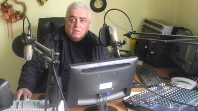 Söz yazarı vefat etti