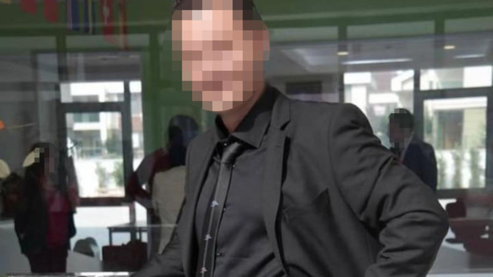 Cinsel istismarda bulunan öğretmenden pişkin savunma!