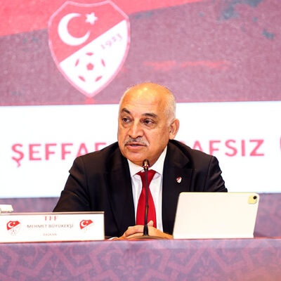 TFF toplantısına saat ertelemesi!