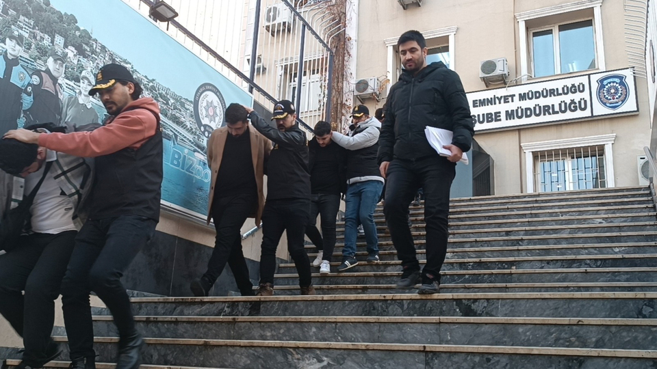 Bu tuzağa düşmeyin! "Yüksek kredi aldırırız" dolandırıcılığı!