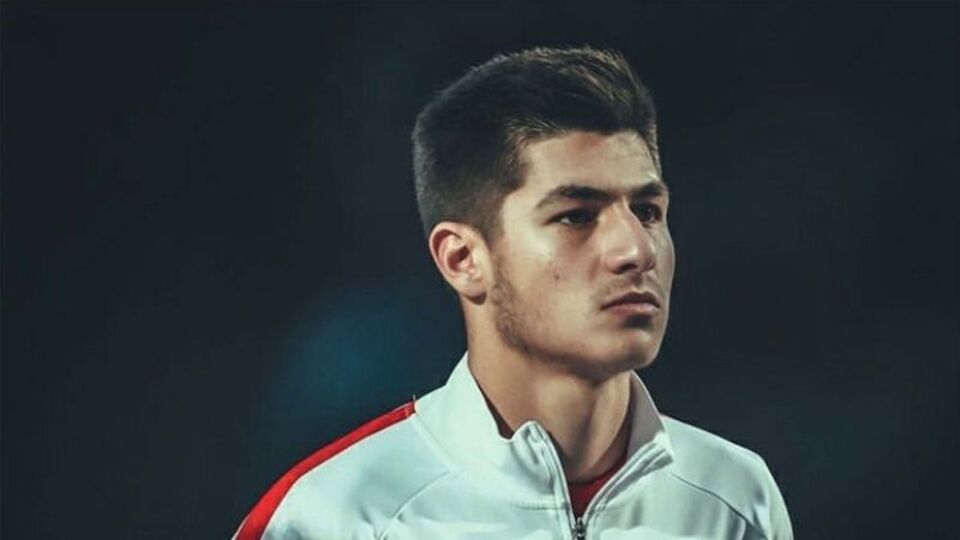 Altay'ın genç oyuncusu PSG radarında