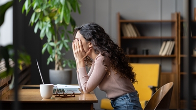 Araştırma: İşte Türkiye'de çalışanlar arasında en mutsuz kesim!