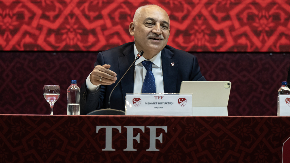 Bir takım küme düşürülmüştü! Gözler PFDK'da