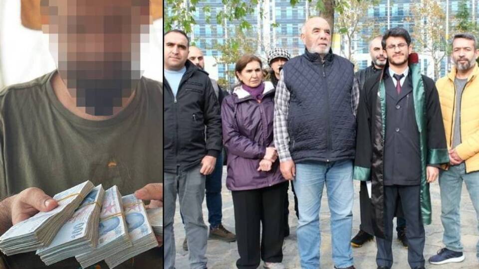 Banka çalışanından milyon dolarlık vurgun iddiası