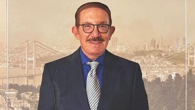 Kemal Gülman'dan İş'ten Hikayeler