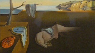 "Belleğin Azmi" hakkında 10 gerçek!