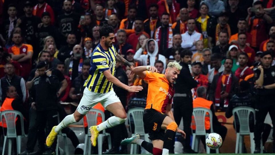 Derbiler ne zaman oynanacak?