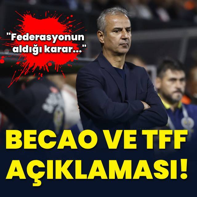 İsmail Kartal'dan sakatlık açıklaması!