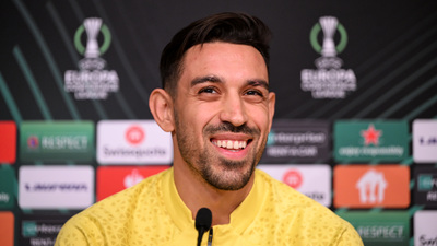 "8 numarada oynamaktan büyük keyif alıyorum"