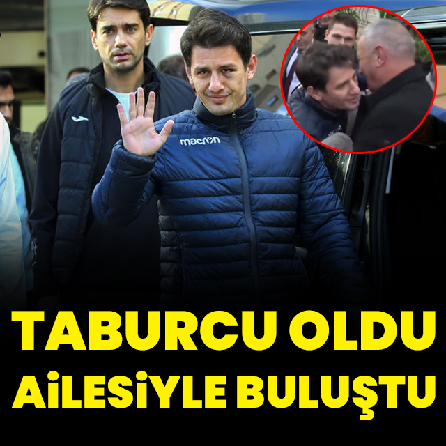 Meler evine kavuştu! İşte son durumu