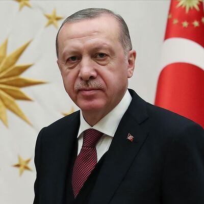 Hanuka bayramını kutladı
