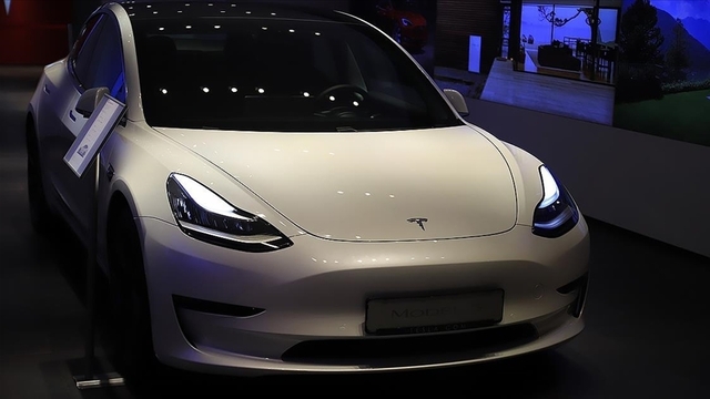 Tesla duyurdu! 2 milyondan fazla aracı geri çağıracak