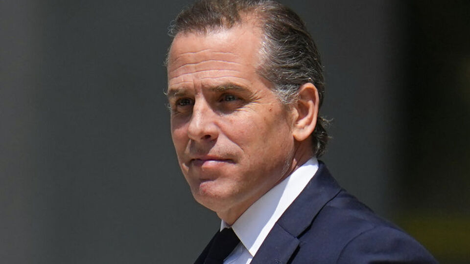 Hunter Biden'dan ABD Temsilciler Meclisine: Halka açık olsun