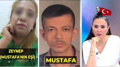 Didem Arslan Yılmaz'la Vazgeçme'de dikkat çeken olay