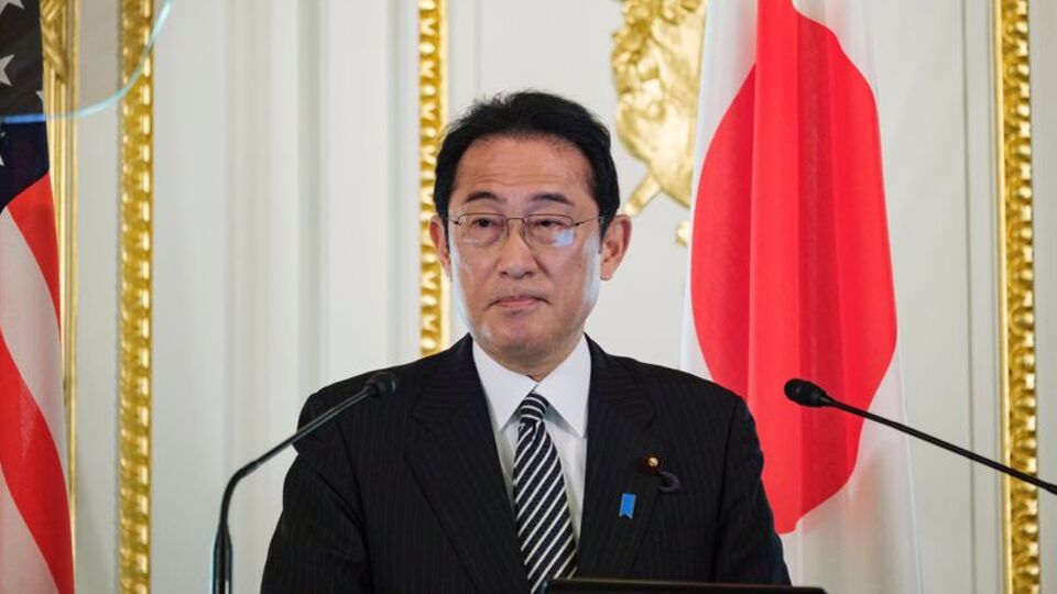Japonya'da 'gelirlerini eksik beyan eden' bakanlar görevden alınacak