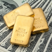 Fed sonrası altında yükseliş