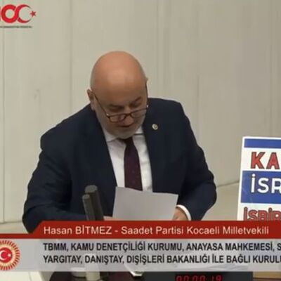 Bakan Koca'dan Bitmez'le ilgili son durum açıklaması