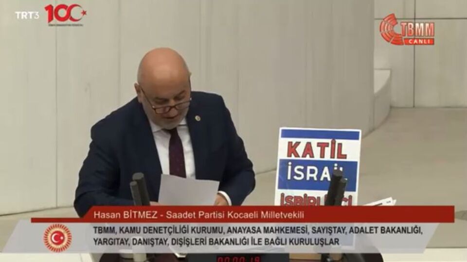 Bakan Koca'dan Bitmez'le ilgili son durum açıklaması