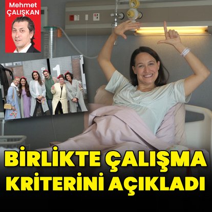 Gupse Özay'ın kriteri