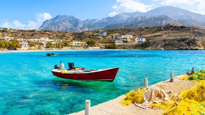 Kapı vizesi ile ziyaret edebileceğiniz 10 ada