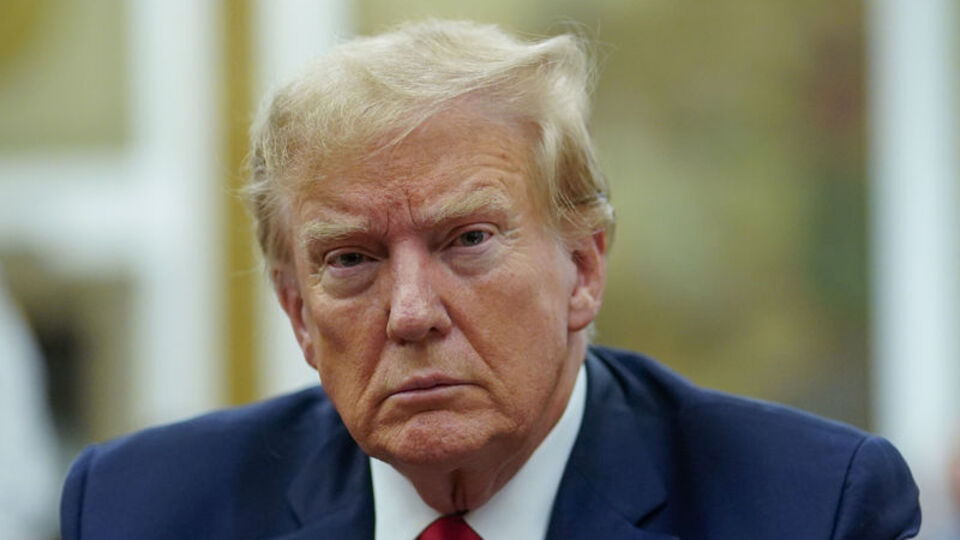 "Trump, önemli bir suçlamadan kurtulabilir"