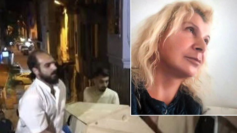 Domuz bağı ile öldürdü! Aynı yöntemle öldürüldü! Vahşetin tekerrüründe karar!