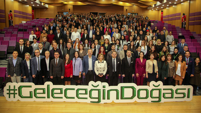 Yeni dönem iletişim kampanyası tanıtıldı